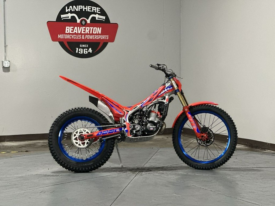 2024 BETA Evo 300