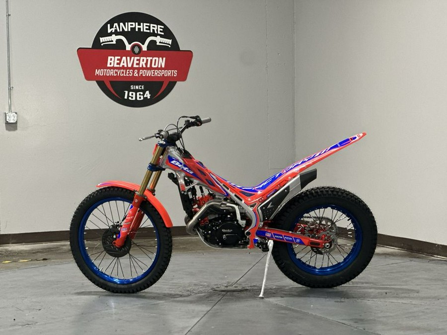 2024 BETA Evo 300