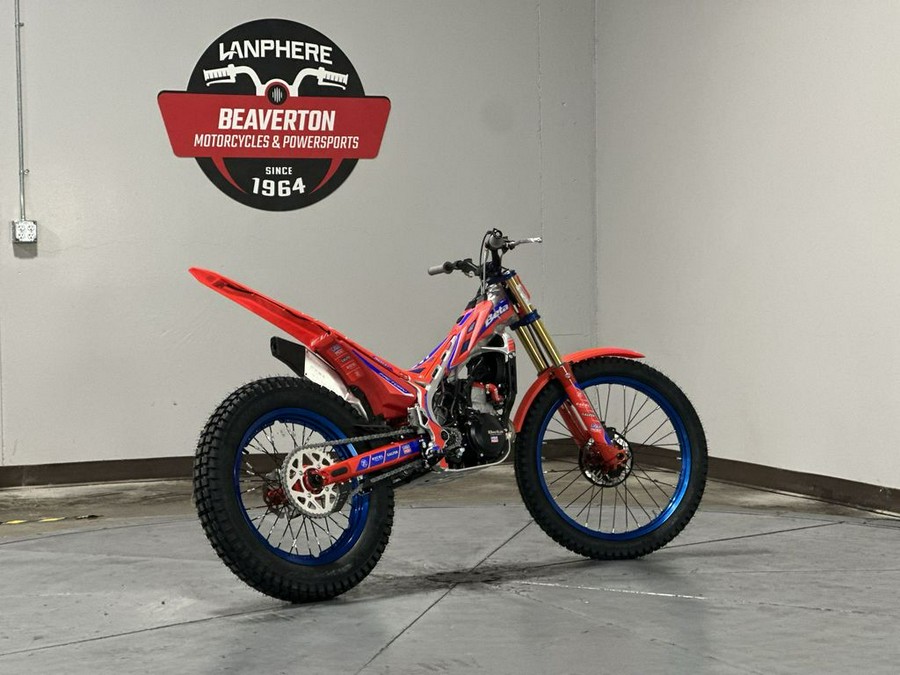 2024 BETA Evo 300