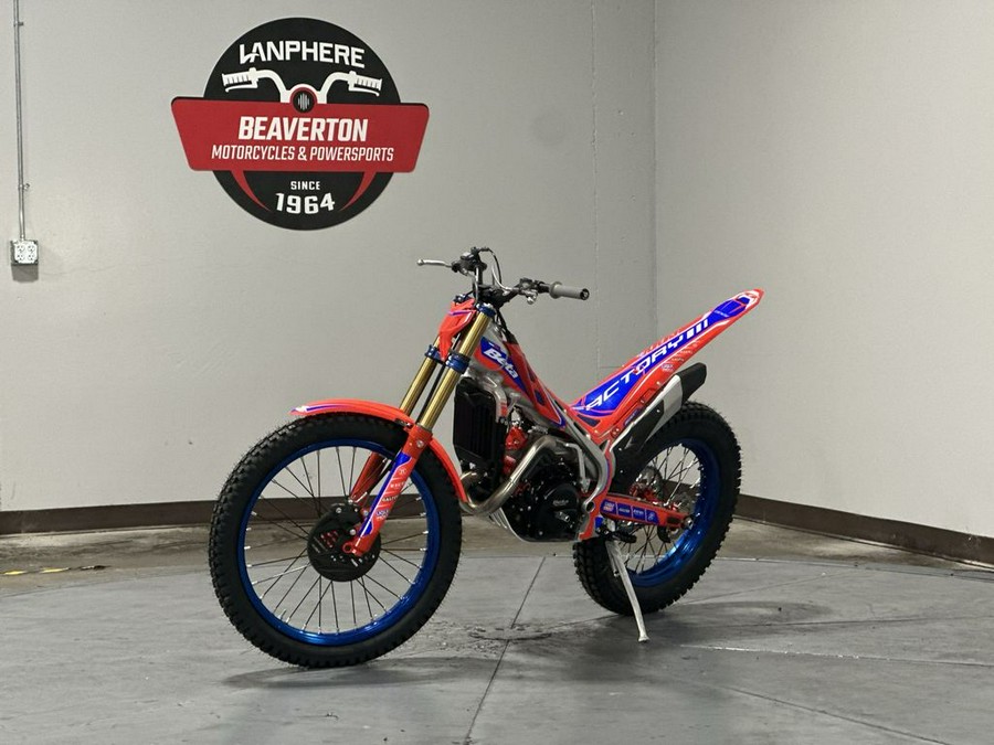 2024 BETA Evo 300