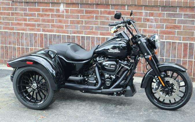 2024 Harley-Davidson Freewheeler FLRT