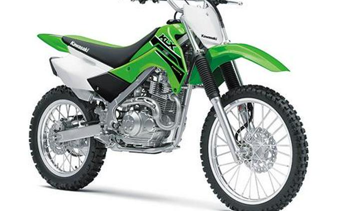 2023 Kawasaki KLX 140R L