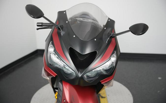 2025 KAWASAKI NINJA ZX-14R ABS - $16,899.00