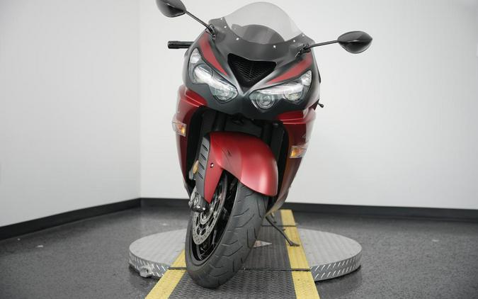 2025 KAWASAKI NINJA ZX-14R ABS - $16,899.00