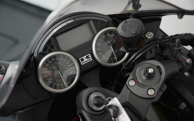 2025 KAWASAKI NINJA ZX-14R ABS - $16,899.00