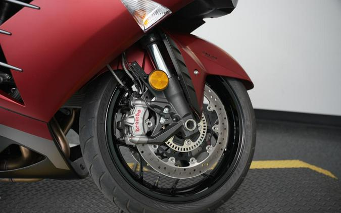 2025 KAWASAKI NINJA ZX-14R ABS - $16,899.00