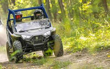 2027 Polaris RZR 200 EFI
