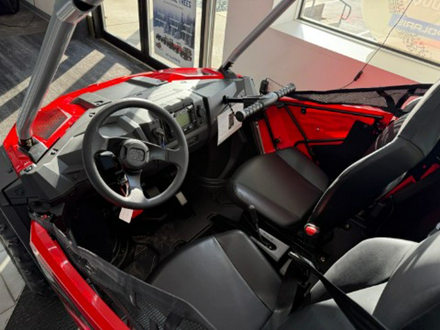 2027 Polaris RZR 200 EFI