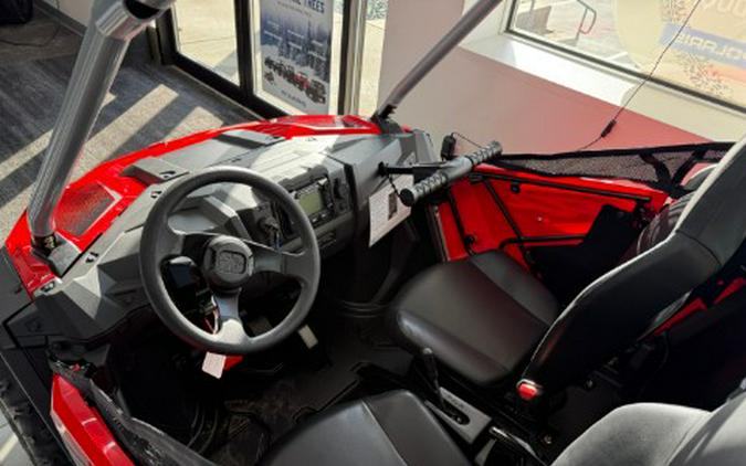 2027 Polaris RZR 200 EFI