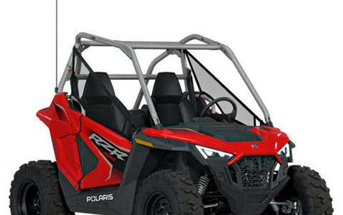 2027 Polaris RZR 200 EFI