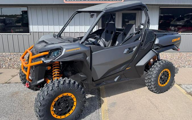 2026 Commander XT-P 1000R - Can-Am