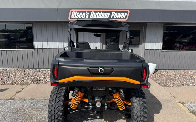 2026 Commander XT-P 1000R - Can-Am