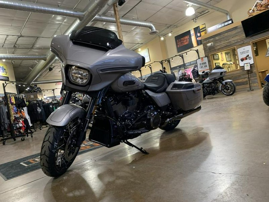 2023 Harley-Davidson® FLHXSE - CVO™ Street Glide®