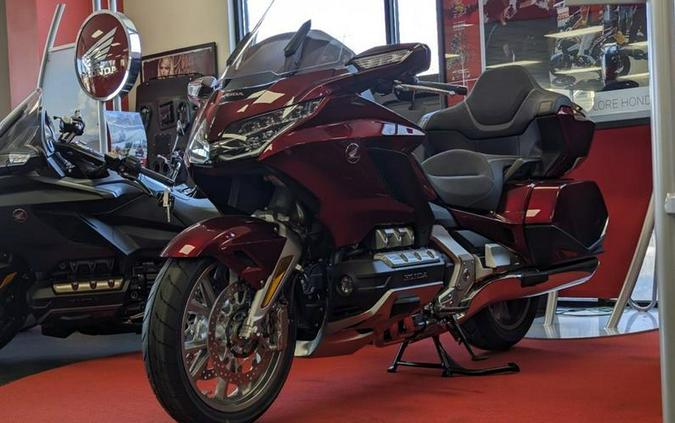 2023 Honda® Gold Wing Tour