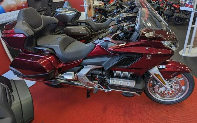 2023 Honda® Gold Wing Tour