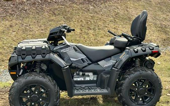 2024 Polaris Sportsman Touring 850