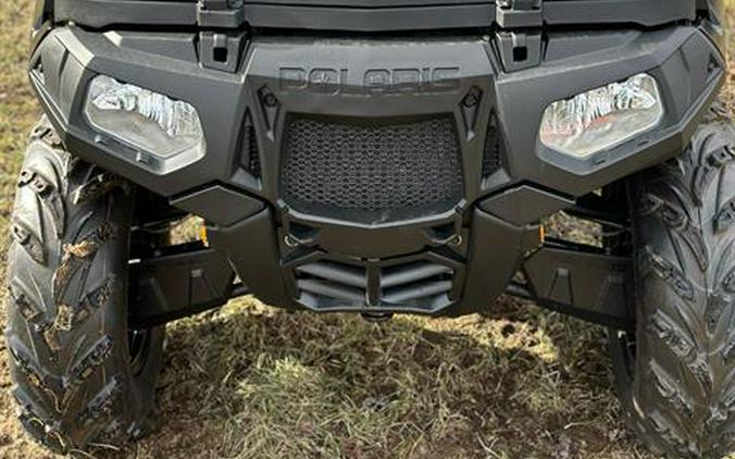 2024 Polaris Sportsman Touring 850