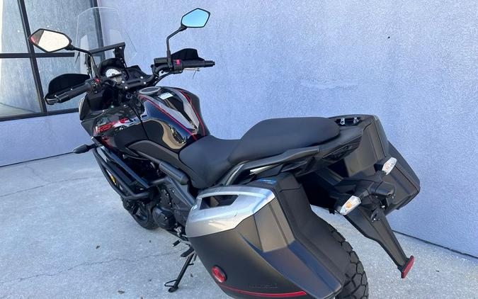 2021 Kawasaki Versys® 650 ABS