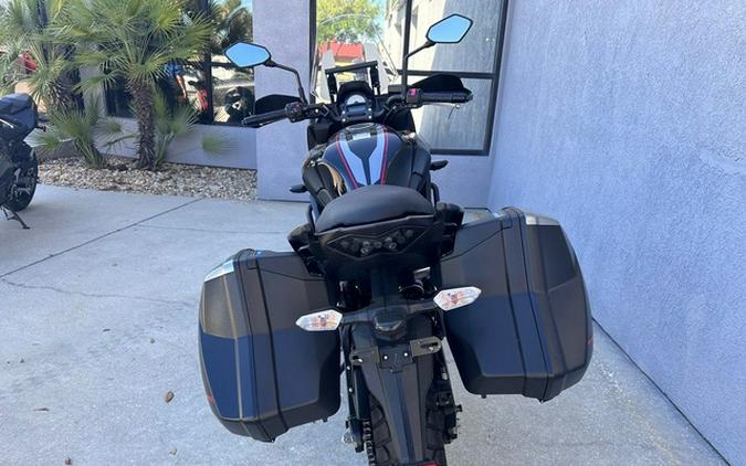 2021 Kawasaki Versys 650 LT ABS