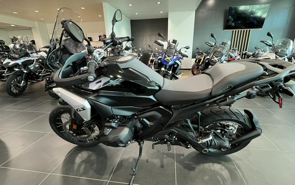 2024 BMW R 1300 GS