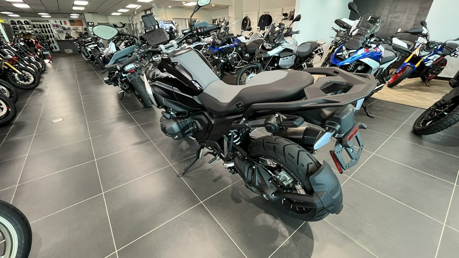 2024 BMW R 1300 GS