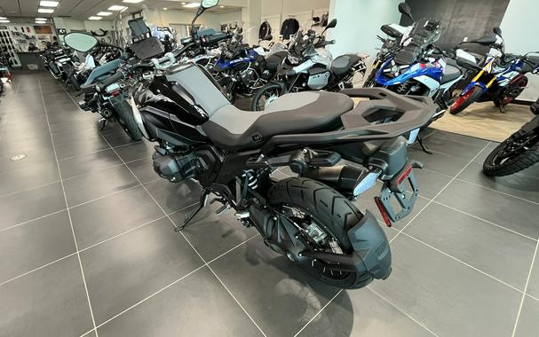 2024 BMW R 1300 GS