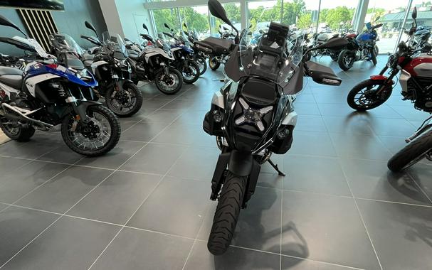 2024 BMW R 1300 GS