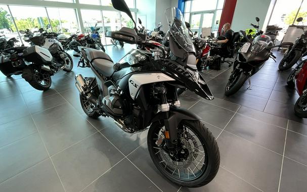 2024 BMW R 1300 GS