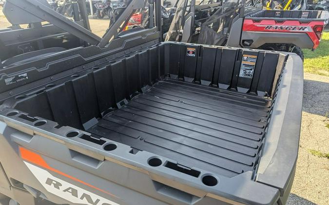 2025 Polaris® Ranger Crew 1000 Premium