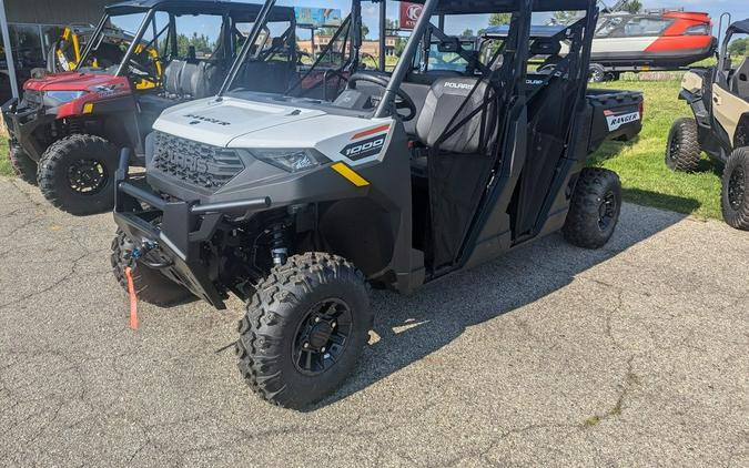 2025 Polaris® Ranger Crew 1000 Premium