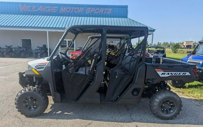 2025 Polaris® Ranger Crew 1000 Premium