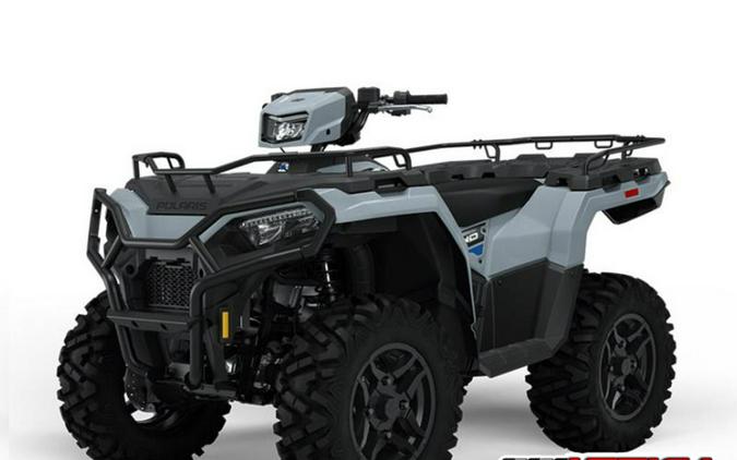 2024 Polaris Sportsman 570 Premium