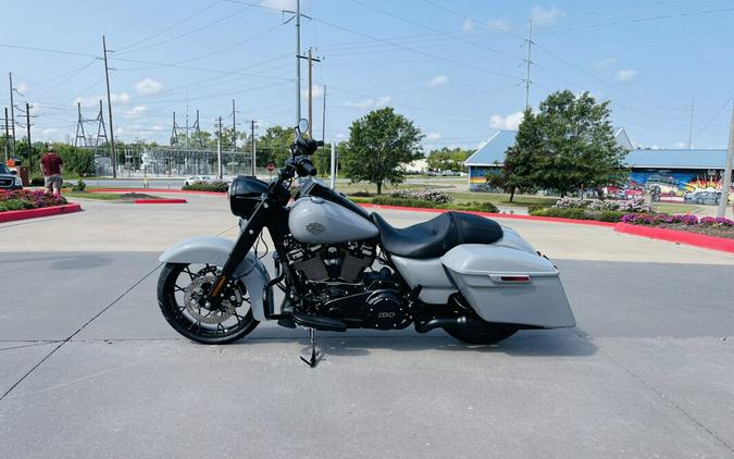 2024 Harley-Davidson Road King Special FLHRXS