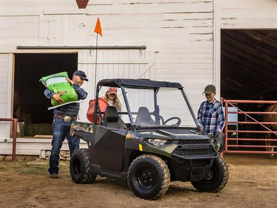 2024 Polaris Ranger 150 EFI