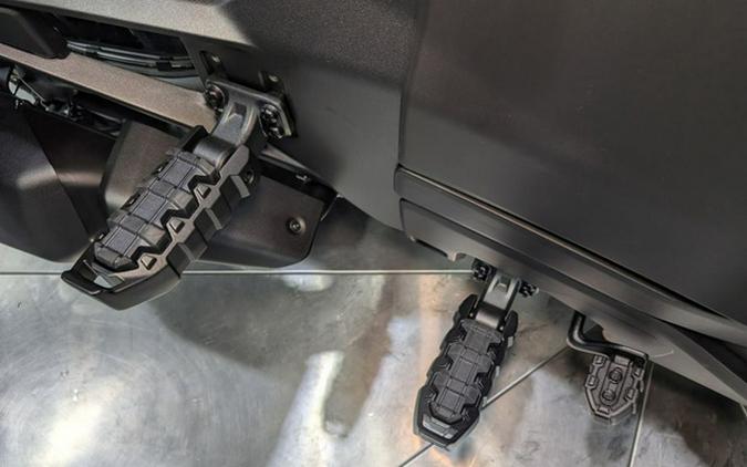 2025 Can-Am Canyon Redrock