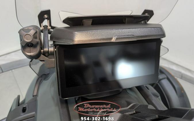 2025 Can-Am Canyon Redrock