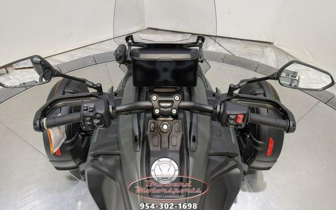 2025 Can-Am Canyon Redrock