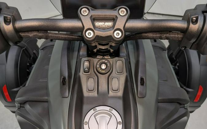 2025 Can-Am Canyon Redrock