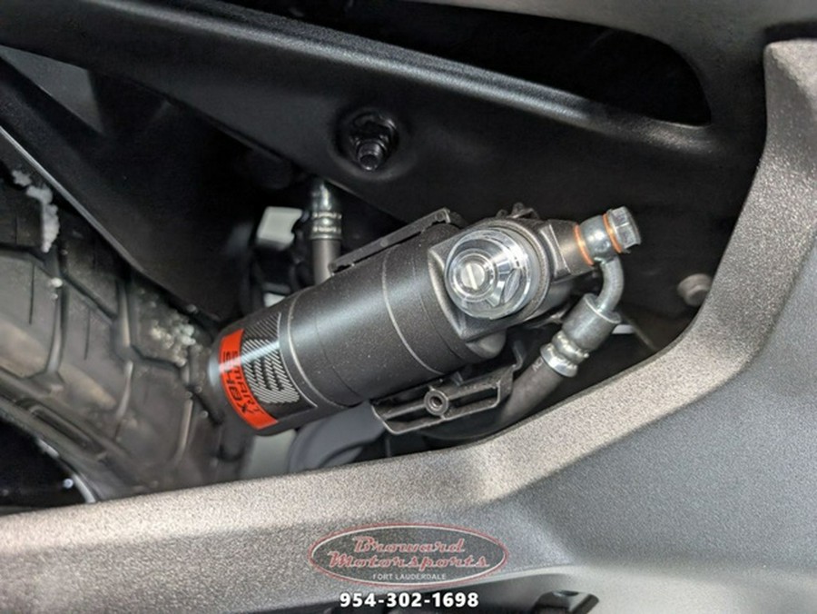 2025 Can-Am Canyon Redrock