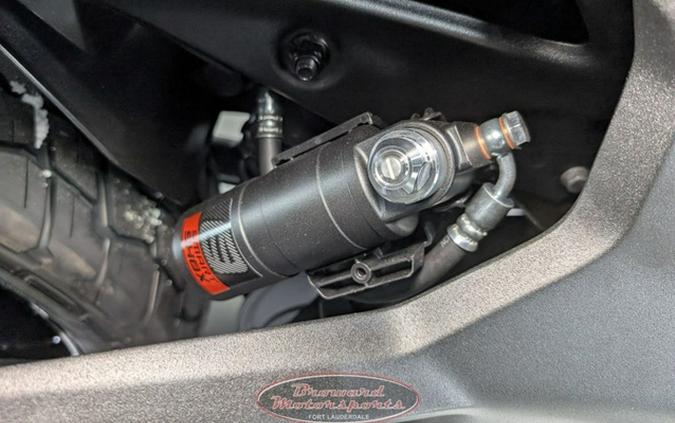 2025 Can-Am Canyon Redrock