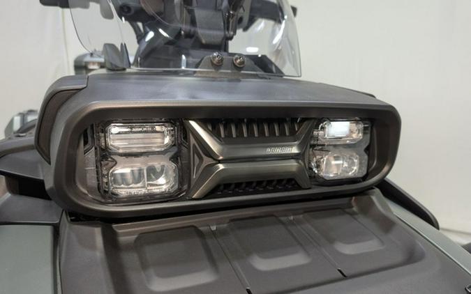 2025 Can-Am Canyon Redrock