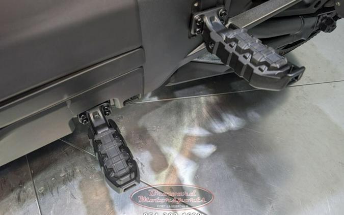 2025 Can-Am Canyon Redrock