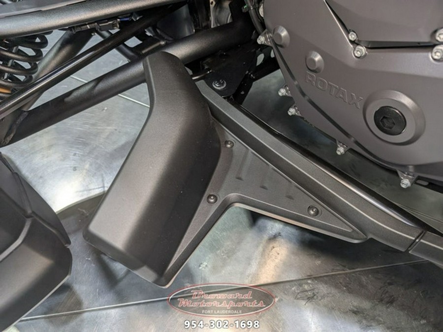 2025 Can-Am Canyon Redrock