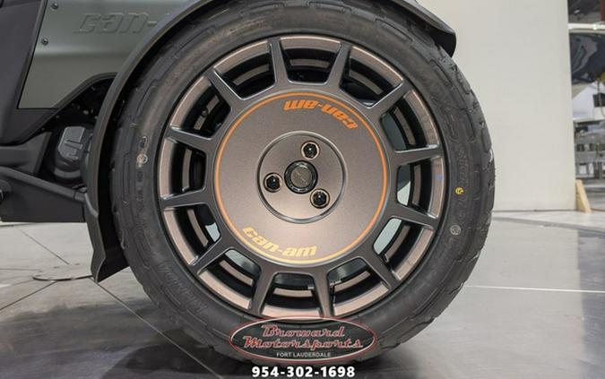 2025 Can-Am Canyon Redrock