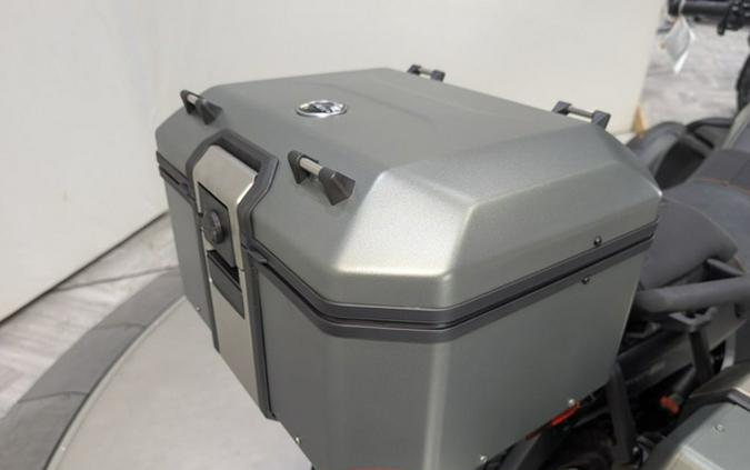 2025 Can-Am Canyon Redrock