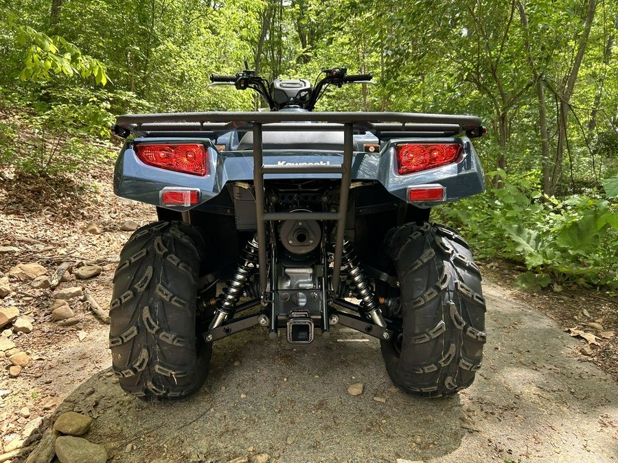2025 Kawasaki Brute Force® 450 4x4
