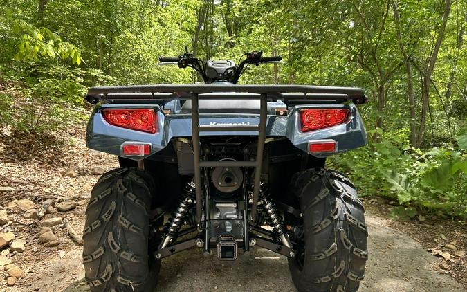 2025 Kawasaki Brute Force® 450 4x4