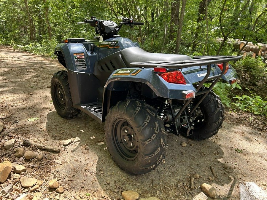 2025 Kawasaki Brute Force® 450 4x4