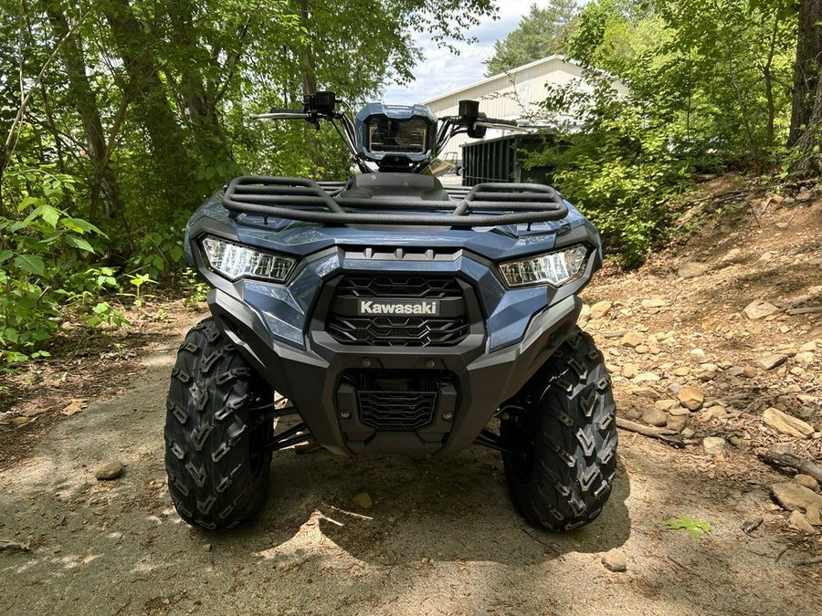 2025 Kawasaki Brute Force® 450 4x4