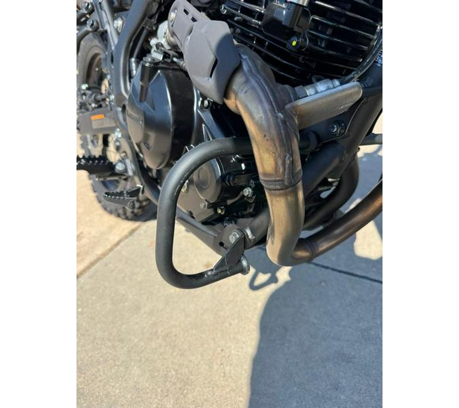 2026 Kawasaki KLX®230 DF ABS